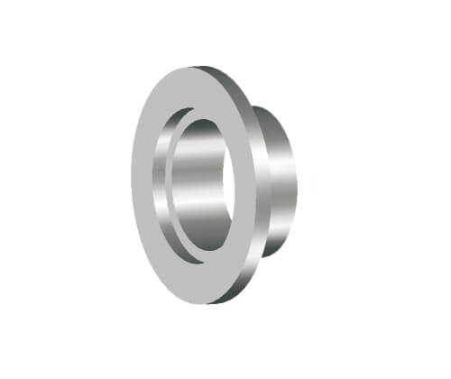 NW WELD FLANGES，NW法蘭，NW真空接